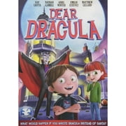Dear Dracula (DVD) (Ws/2.40/Dd5.1) NLA (DVD)