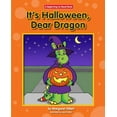 thumbnail image 1 of Dear Dragon (Beginning-To-Read): It's Halloween, Dear Dragon (Paperback), 1 of 1