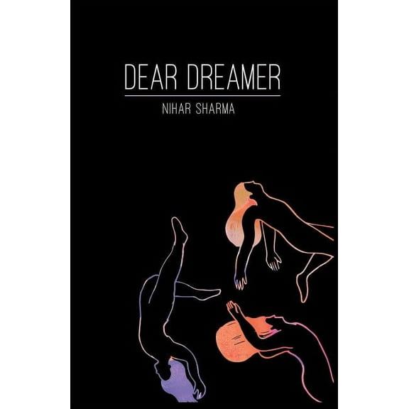 Dear Dreamer, (Paperback)