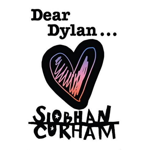 Pre-Owned Dear Dylan Paperback