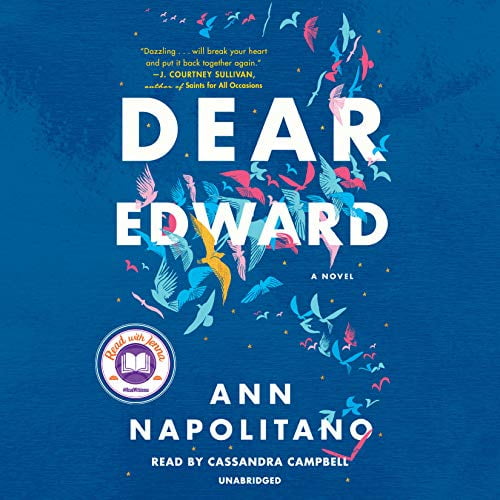 Pre-Owned Dear Edward Paperback