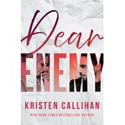 Dear Enemy, (Paperback)