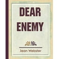 thumbnail image 1 of Dear Enemy, (Paperback), 1 of 1