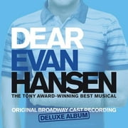 Dear Evan Hansen (Original Broadway Cast) - Dear Evan Hansen - Music & Performance - CD