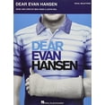 thumbnail image 1 of Pre-Owned Dear Evan Hansen: Vocal Selections (Paperback) 1495091678 9781495091674, 1 of 1