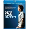 thumbnail image 1 of Dear Evan Hansen (with DVD) [Blu-ray], 1 of 2