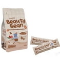 thumbnail image 1 of Dear Face BEAUTY BEAN Premium Korean Mocha Coffee, 10 Sachets X 18g, 1 of 2