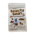 thumbnail image 1 of Dear Face BEAUTY BEAN Premium Korean Mocha Coffee, 10 Sachets X 18g, 1 of 2