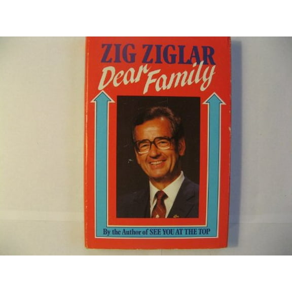 Pre-Owned Dear Family (Hardcover) 0882894161 9780882894164