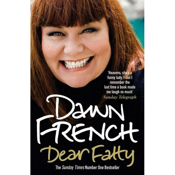Dear Fatty (Paperback)