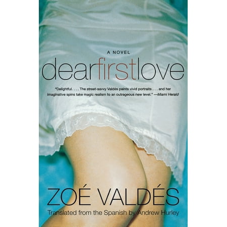 Dear First Love, (Paperback)