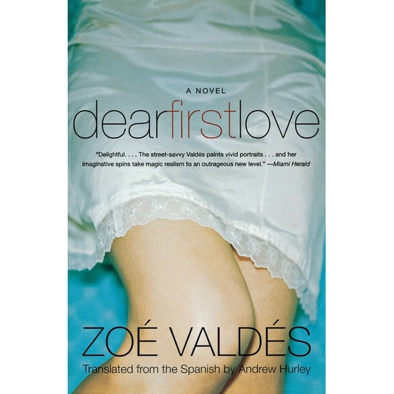 Dear First Love, (Paperback)