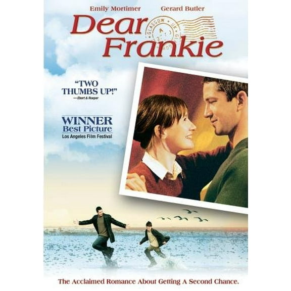 Pre-Owned Dear Frankie