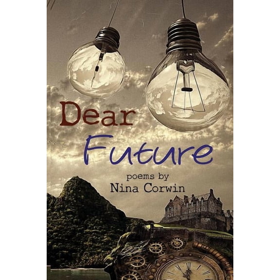 Dear Future, (Paperback)