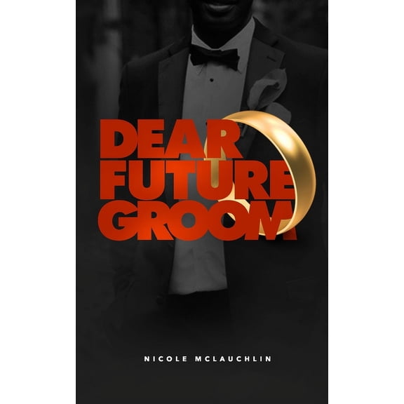 Dear Future Groom (Paperback)
