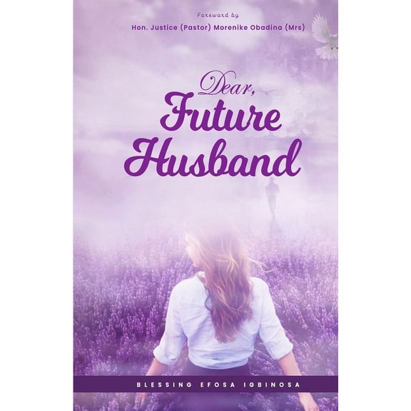 Dear Future Husband (Paperback)