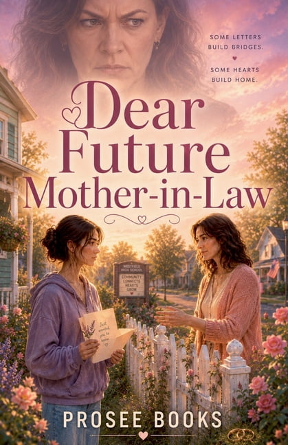 Dear Future Mother-in-Law, (Paperback)