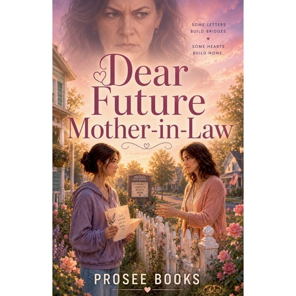 Dear Future Mother-in-Law, (Paperback)