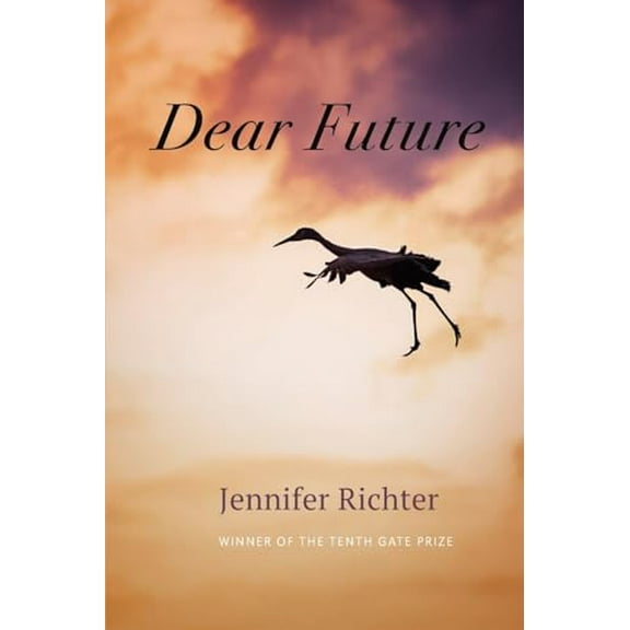 Dear Future, (Paperback)