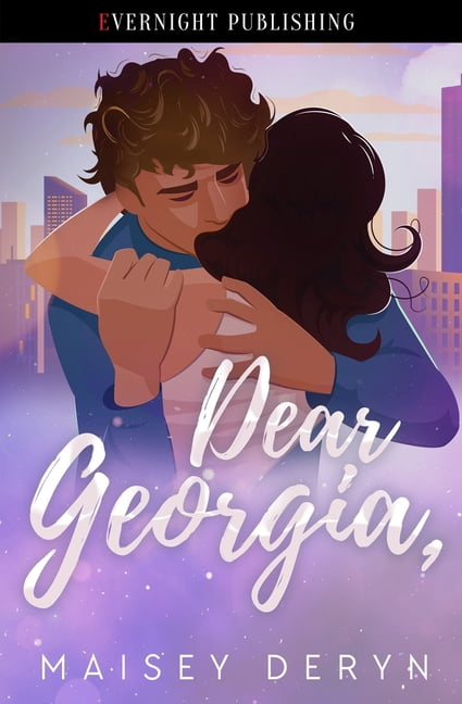 Dear Georgia,, (Paperback)