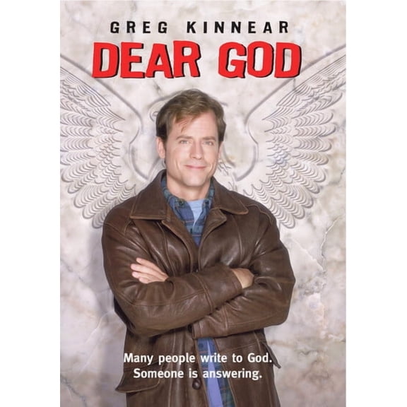Paramount - Dear God [DIGITAL VIDEO DISC]