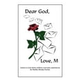 thumbnail image 1 of Dear God, Love, M: Letters to God about Ordinary Everyday Experiences, (Paperback), 1 of 1