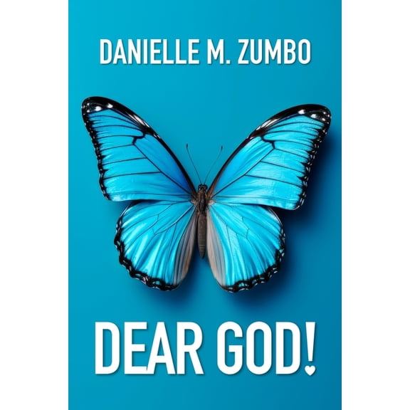 Dear God!, (Paperback)