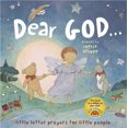 thumbnail image 1 of Pre-Owned Dear God . . . (Hardcover) 1416912169 9781416912163, 1 of 1