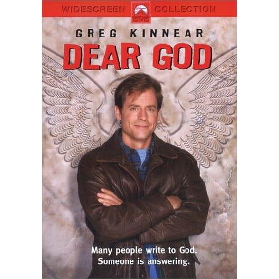 Dear God (Widescreen)