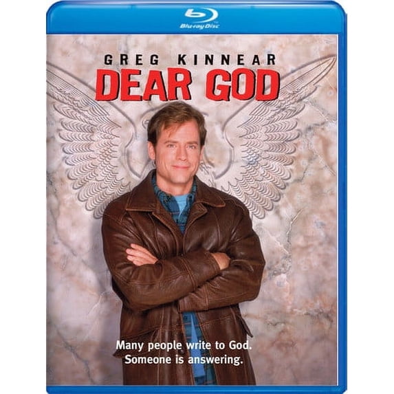 Dear God (Blu-ray)