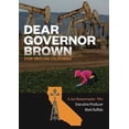 thumbnail image 1 of Dear Governor Brown (DVD), Green Planet Films, Documentary, 1 of 1