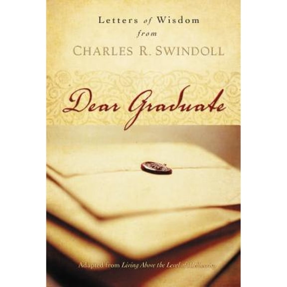 Pre-Owned Dear Graduate