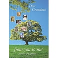 thumbnail image 1 of Pre-Owned Dear Grandma, from You to Me (Hardcover) 1907048022 9781907048029, 1 of 1