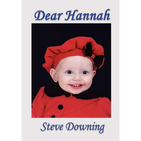 Dear Hannah