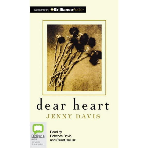 Dear Heart (Audiobook)