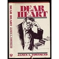 thumbnail image 1 of Pre-Owned Dear Heart (Hardcover) 9780931948138, 1 of 1