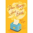 thumbnail image 1 of Pre-Owned Dear Henry, Love Edith: A Charming Romantic Comedy of Love, Letters, and Mistaken Identity (Paperback) 149646608X 9781496466082, 1 of 1