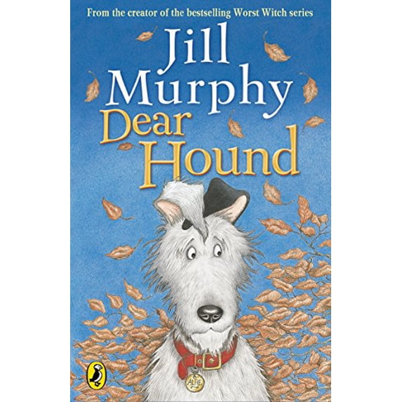Pre-Owned Dear Hound (Paperback) 0141323450 9780141323459