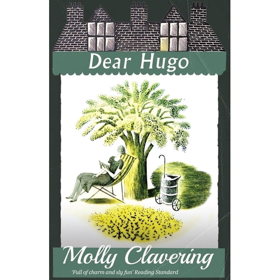 Dear Hugo, (Paperback)