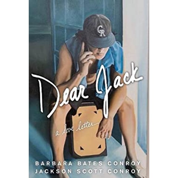 Pre-Owned Dear Jack: A Love Letter (Hardcover) 0999231928 9780999231920