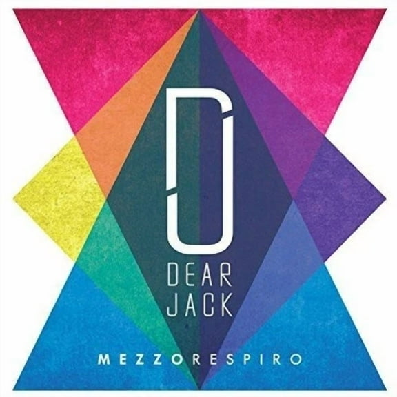 Dear Jack Mezzo Respiro (Cd)