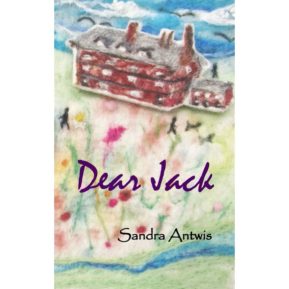 Dear Jack (Paperback)