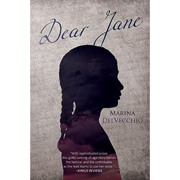 Pre-Owned Dear Jane (Paperback) 1684331722 9781684331727