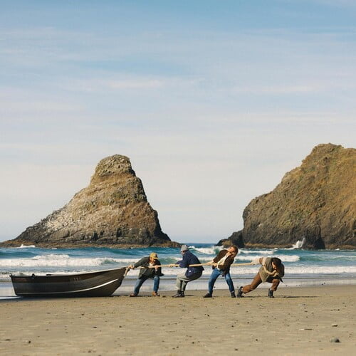 We the Kingdom - Dear Jesus - Music & Performance - Vinyl