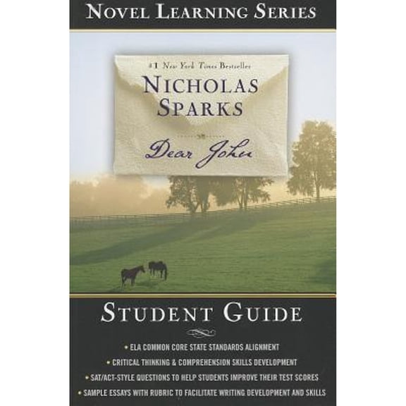 Pre-Owned Dear John (Paperback) 1455529443 9781455529445