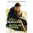 thumbnail image 1 of Pre-Owned Dear John (Paperback) 0446567329 9780446567329, 1 of 1
