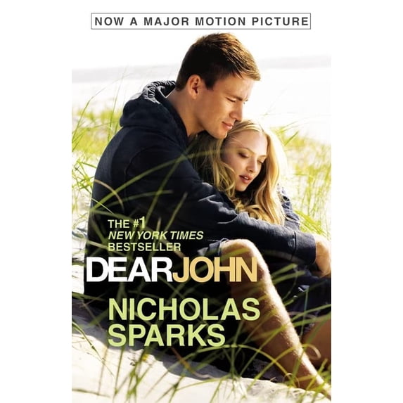 Pre-Owned Dear John (Paperback) 0446567329 9780446567329