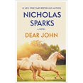 thumbnail image 1 of Pre-Owned Dear John (Mass Market Paperback) 1478948353 9781478948353, 1 of 1