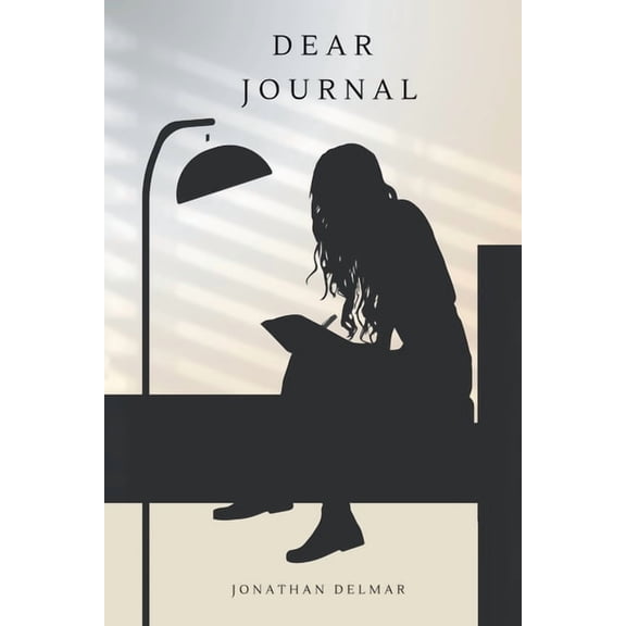 Dear Journal, (Paperback)