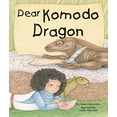 thumbnail image 1 of Pre-Owned Dear Komodo Dragon (Paperback) 1607184605 9781607184607, 1 of 1